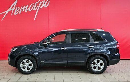 KIA Sorento II рестайлинг, 2019 год, 2 575 000 рублей, 2 фотография