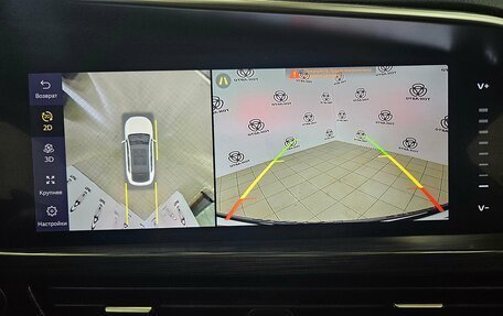 Geely Tugella FY11, 2023 год, 2 855 000 рублей, 17 фотография