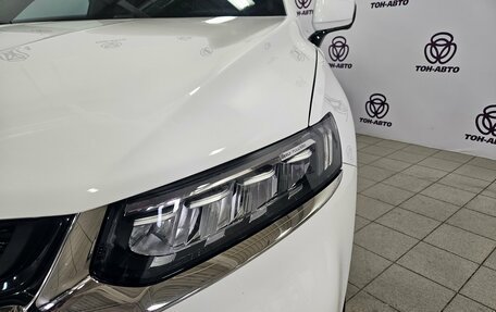 Geely Tugella FY11, 2023 год, 2 855 000 рублей, 21 фотография