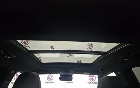 Geely Tugella FY11, 2023 год, 2 855 000 рублей, 19 фотография