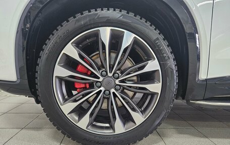 Geely Tugella FY11, 2023 год, 2 855 000 рублей, 20 фотография