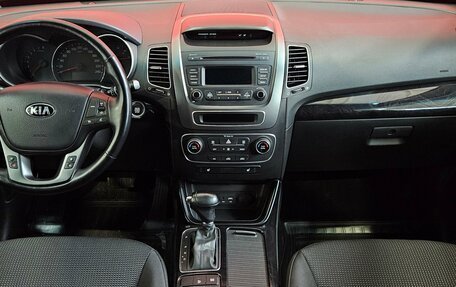 KIA Sorento II рестайлинг, 2019 год, 2 575 000 рублей, 9 фотография