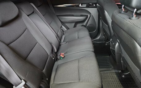 KIA Sorento II рестайлинг, 2019 год, 2 575 000 рублей, 13 фотография