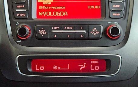 KIA Sorento II рестайлинг, 2019 год, 2 575 000 рублей, 14 фотография