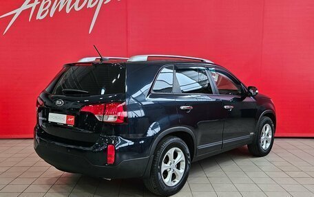 KIA Sorento II рестайлинг, 2019 год, 2 575 000 рублей, 5 фотография