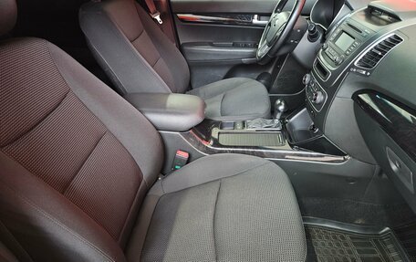 KIA Sorento II рестайлинг, 2019 год, 2 575 000 рублей, 12 фотография