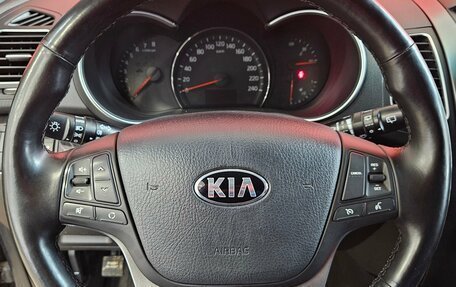 KIA Sorento II рестайлинг, 2019 год, 2 575 000 рублей, 11 фотография