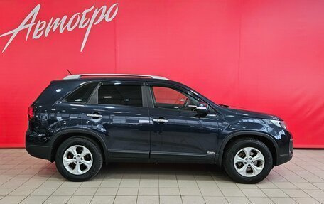 KIA Sorento II рестайлинг, 2019 год, 2 575 000 рублей, 6 фотография