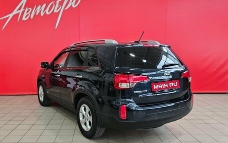 KIA Sorento II рестайлинг, 2019 год, 2 575 000 рублей, 3 фотография