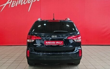 KIA Sorento II рестайлинг, 2019 год, 2 575 000 рублей, 4 фотография