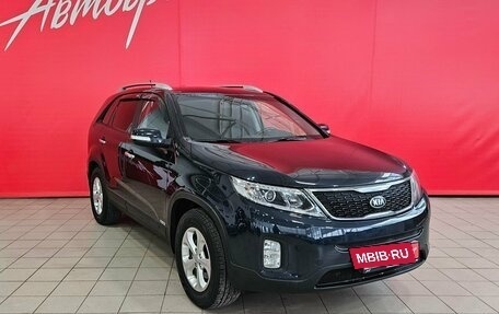 KIA Sorento II рестайлинг, 2019 год, 2 575 000 рублей, 7 фотография