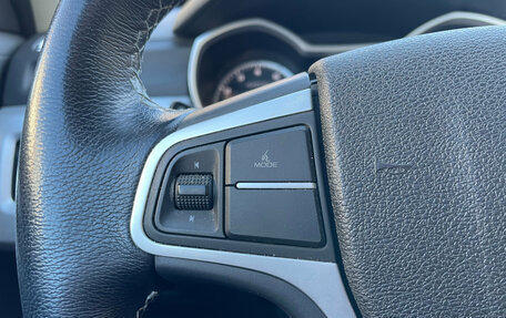 Geely Atlas I, 2019 год, 1 499 000 рублей, 10 фотография