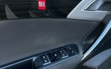 Geely Atlas I, 2019 год, 1 499 000 рублей, 7 фотография