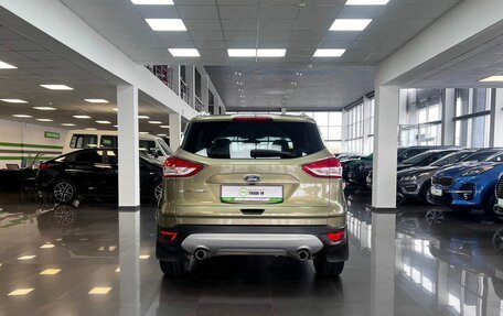 Ford Kuga III, 2013 год, 1 295 000 рублей, 4 фотография