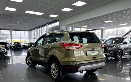 Ford Kuga III, 2013 год, 1 295 000 рублей, 6 фотография