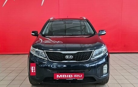 KIA Sorento II рестайлинг, 2019 год, 2 575 000 рублей, 8 фотография