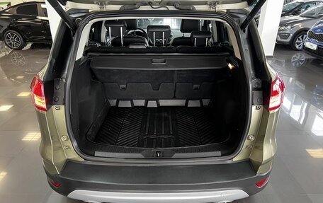 Ford Kuga III, 2013 год, 1 295 000 рублей, 7 фотография