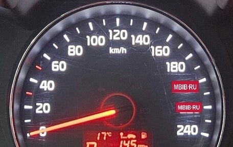 KIA Sorento II рестайлинг, 2019 год, 2 575 000 рублей, 10 фотография