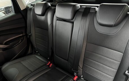 Ford Kuga III, 2013 год, 1 295 000 рублей, 9 фотография