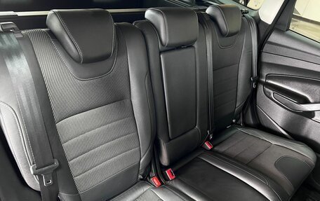 Ford Kuga III, 2013 год, 1 295 000 рублей, 12 фотография