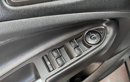 Ford Kuga III, 2013 год, 1 295 000 рублей, 14 фотография