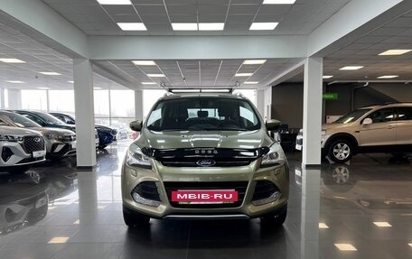 Ford Kuga III, 2013 год, 1 295 000 рублей, 3 фотография