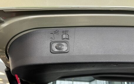 Ford Kuga III, 2013 год, 1 295 000 рублей, 18 фотография