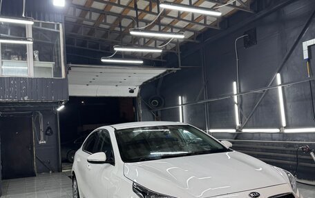 KIA Cerato IV, 2020 год, 1 250 000 рублей, 4 фотография