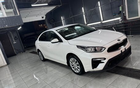 KIA Cerato IV, 2020 год, 1 250 000 рублей, 6 фотография