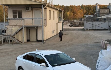 KIA Cerato IV, 2020 год, 1 250 000 рублей, 11 фотография