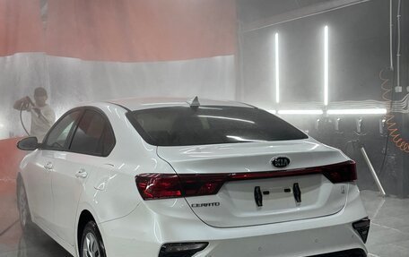 KIA Cerato IV, 2020 год, 1 250 000 рублей, 2 фотография