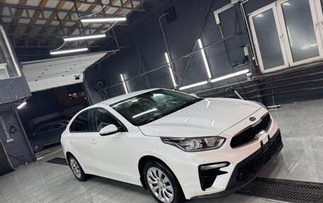 KIA Cerato IV, 2020 год, 1 250 000 рублей, 7 фотография