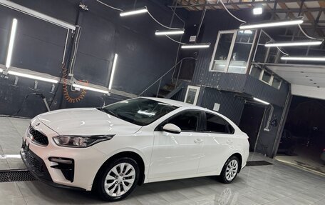 KIA Cerato IV, 2020 год, 1 250 000 рублей, 3 фотография