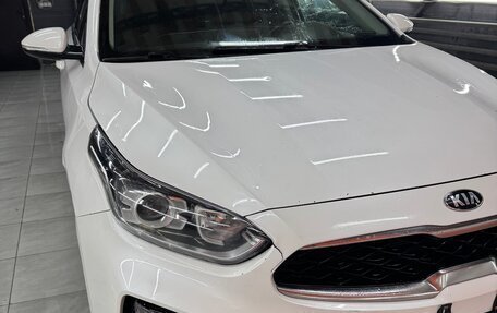 KIA Cerato IV, 2020 год, 1 250 000 рублей, 5 фотография