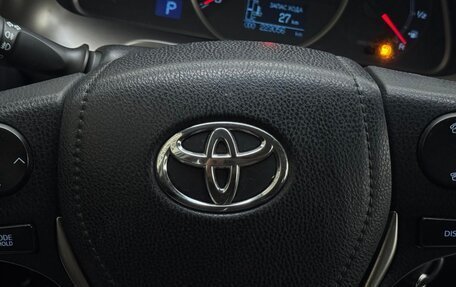 Toyota RAV4, 2013 год, 1 450 000 рублей, 4 фотография