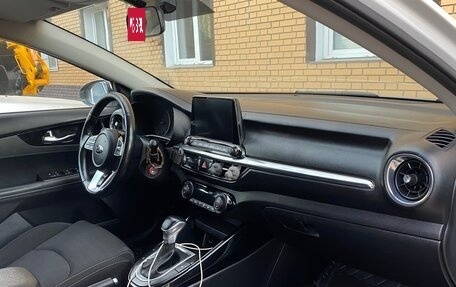 KIA Cerato IV, 2020 год, 1 250 000 рублей, 10 фотография