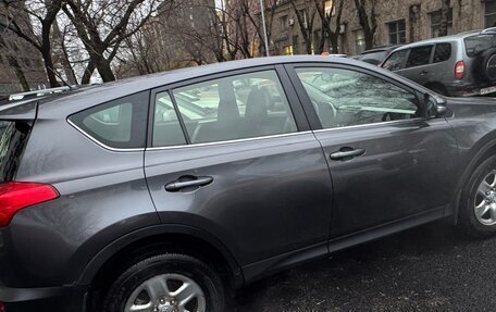 Toyota RAV4, 2013 год, 1 450 000 рублей, 10 фотография