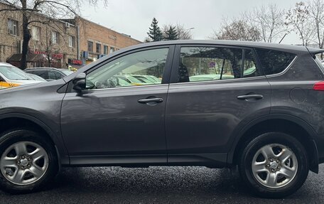 Toyota RAV4, 2013 год, 1 450 000 рублей, 16 фотография