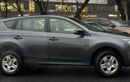 Toyota RAV4, 2013 год, 1 450 000 рублей, 17 фотография