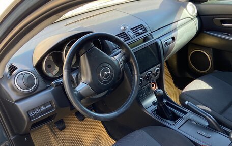 Mazda 3, 2007 год, 400 000 рублей, 5 фотография