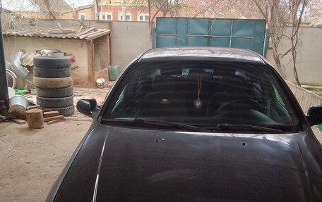 Chevrolet Lacetti, 2008 год, 265 000 рублей, 5 фотография