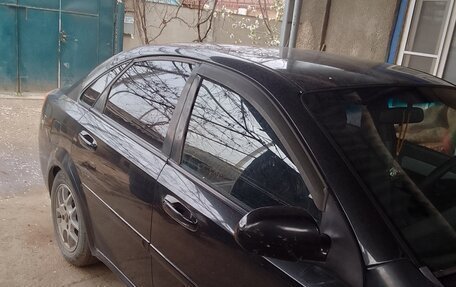 Chevrolet Lacetti, 2008 год, 265 000 рублей, 4 фотография