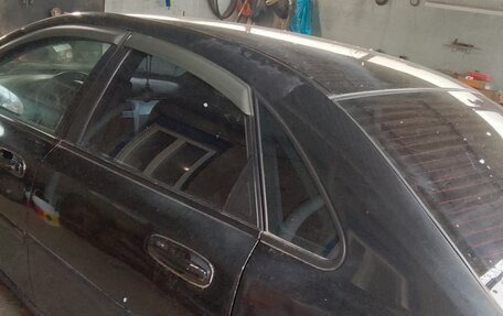 Chevrolet Lacetti, 2008 год, 265 000 рублей, 2 фотография