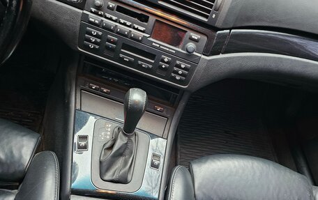 BMW 3 серия, 2000 год, 599 000 рублей, 13 фотография