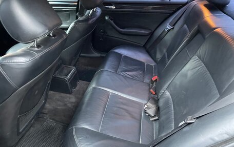 BMW 3 серия, 2000 год, 599 000 рублей, 14 фотография