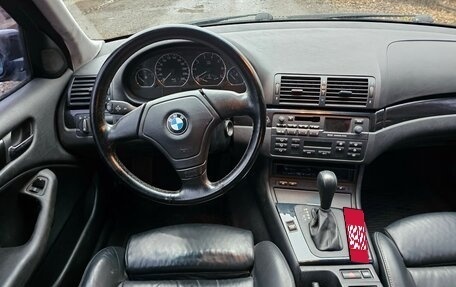 BMW 3 серия, 2000 год, 599 000 рублей, 2 фотография