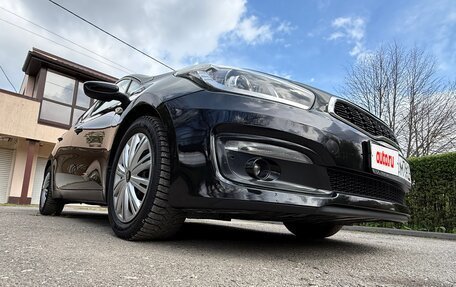 KIA cee'd III, 2016 год, 1 295 000 рублей, 16 фотография