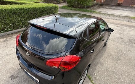 KIA cee'd III, 2016 год, 1 295 000 рублей, 14 фотография