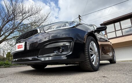 KIA cee'd III, 2016 год, 1 295 000 рублей, 15 фотография