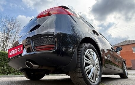 KIA cee'd III, 2016 год, 1 295 000 рублей, 18 фотография